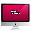 iMac 8 Icon